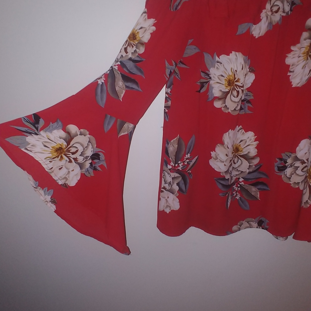 Shirt - Picture 2 of 3